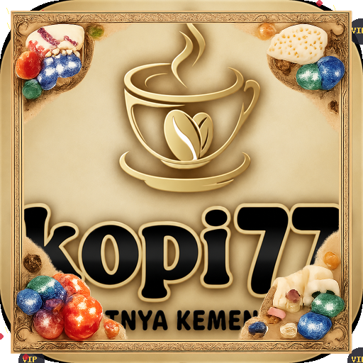 kopi77 — mitra unggulan